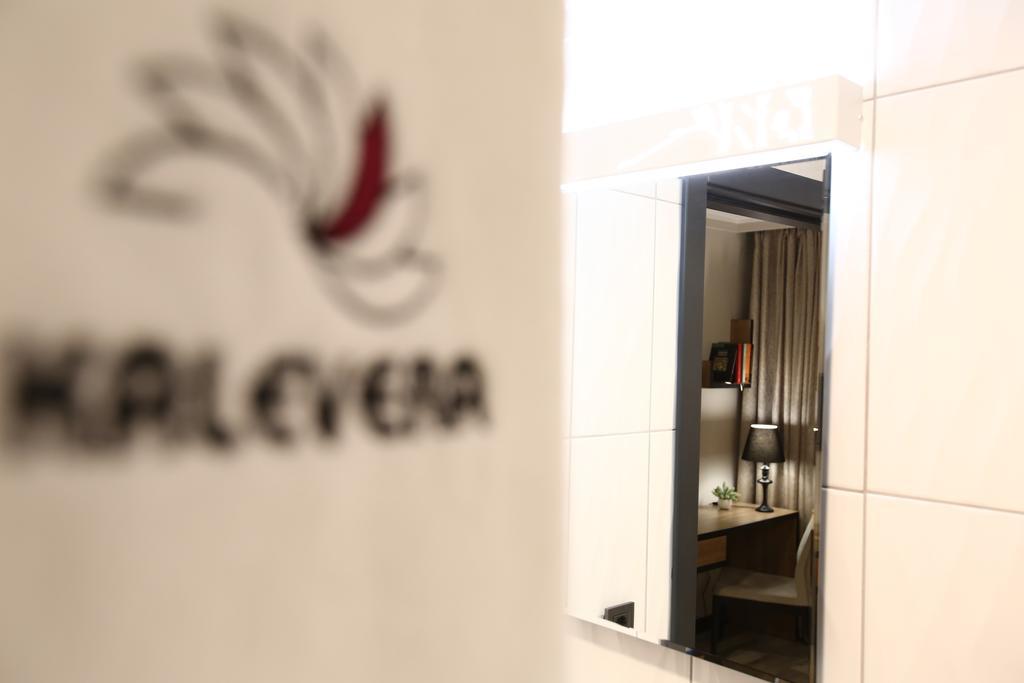 卡勒维拉酒店 埃迪尔内 外观 照片