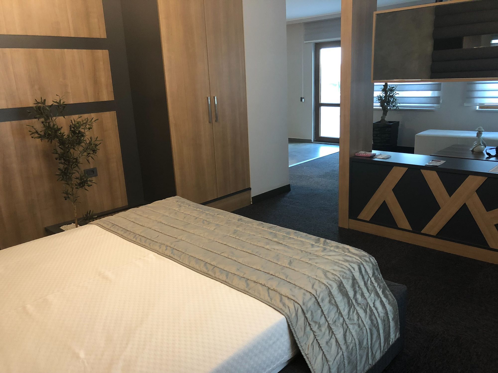 卡勒维拉酒店 埃迪尔内 外观 照片