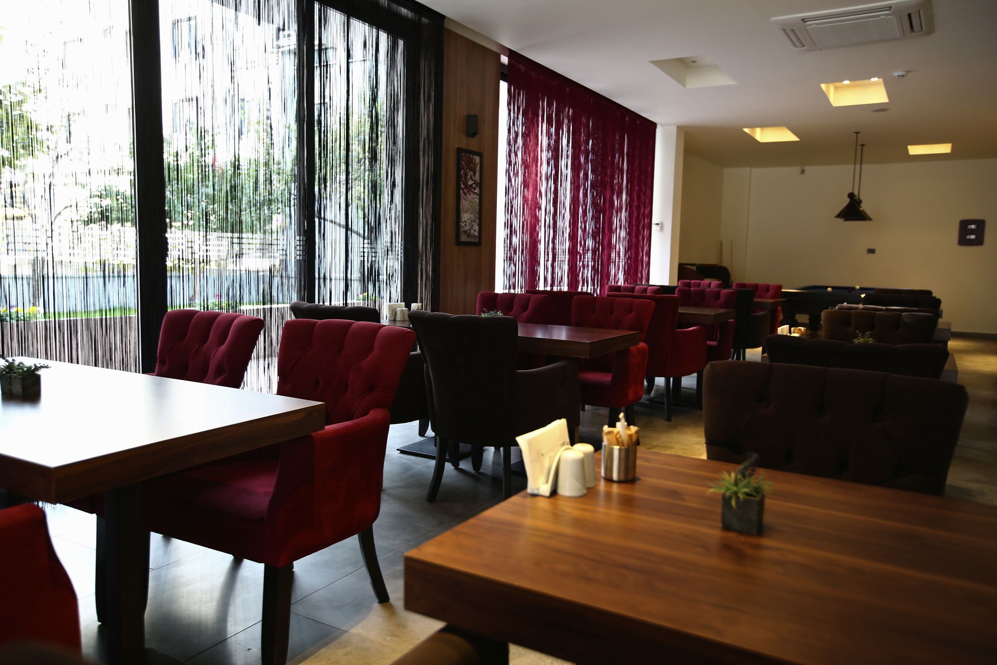 卡勒维拉酒店 埃迪尔内 外观 照片